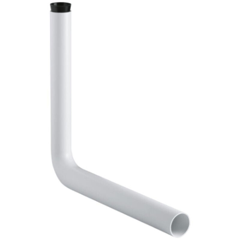 Image of Grohe Flush Pipe 390 x 350mm&hellip;