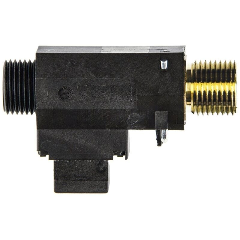 Flusostato Caldera Bitron PA66 GF30 998647