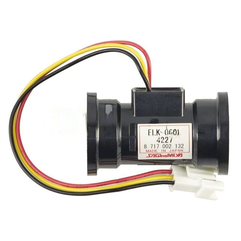 Flusostato Caldera Junkers 87167724000