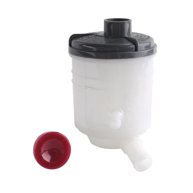 Image of FlüSsigkeit BehäLter der Servolenkung Pumpe öl Tank für 2006 2007 2008 2009 2010 2011 : 53701--P01