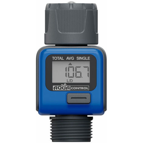 Flussometro Aqua Control C2500