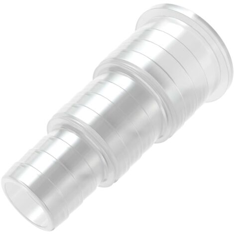 Flussometro di ricambio per chiarificatore per laghetti SunSun CUV-324