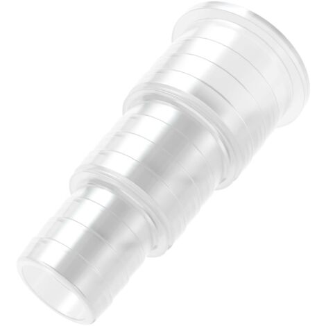 Flussometro di ricambio per chiarificatore per laghetti SunSun CUV-336