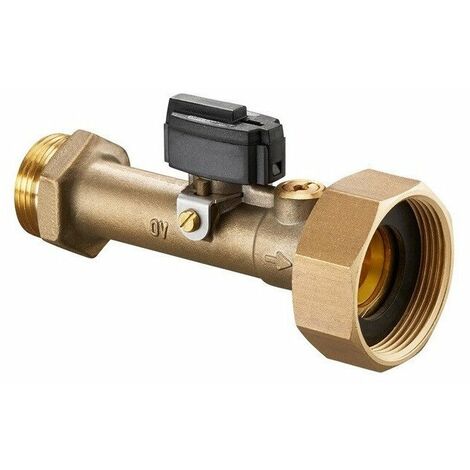FLUSSOMETRO ELETTRONICO 2-40 l/min. PER REGUSOL EL 130