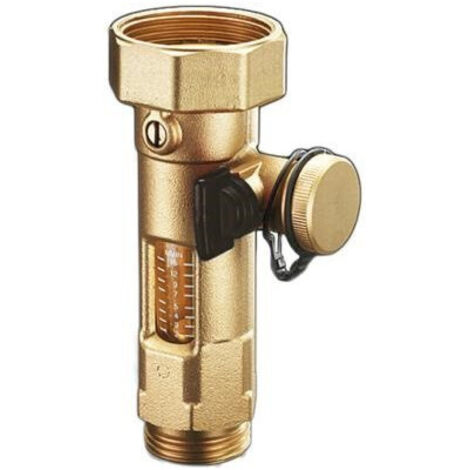 FLUSSOMETRO PER REGUSOL 130 7-30l/min.