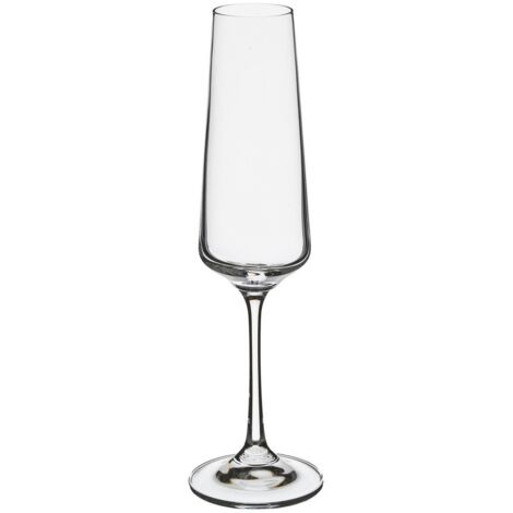Flute da champagne selenga 16 cl