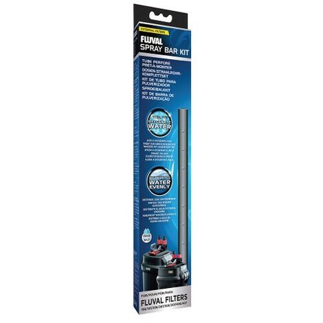Fluval 07 Spray Bar Kit