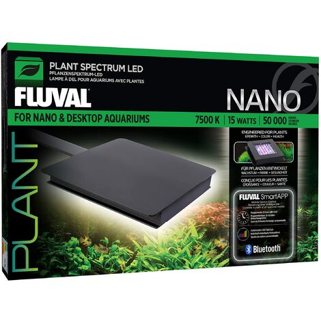 Fluval 14539 Nano Plant LED 15W