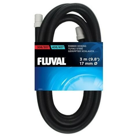 FLUVAL 306/406 Serie 04.05 Piegabile tubo