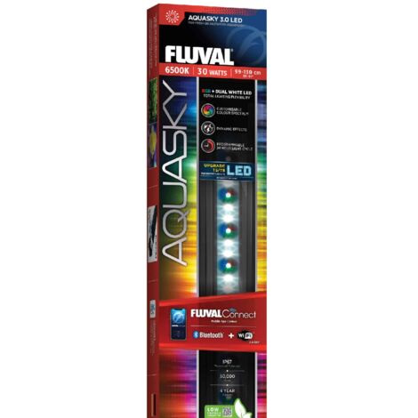 Fluval Aquasky 3.0 LED