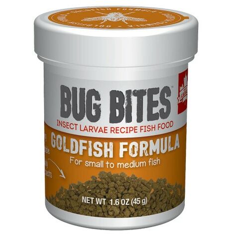 Fluval Bugstbisse von Gr_rennulos, 45g
