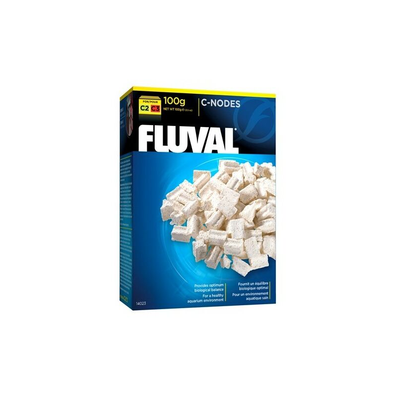 Fluval - c Knoten 100 g