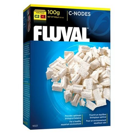 Fluval c Knoten 100 g