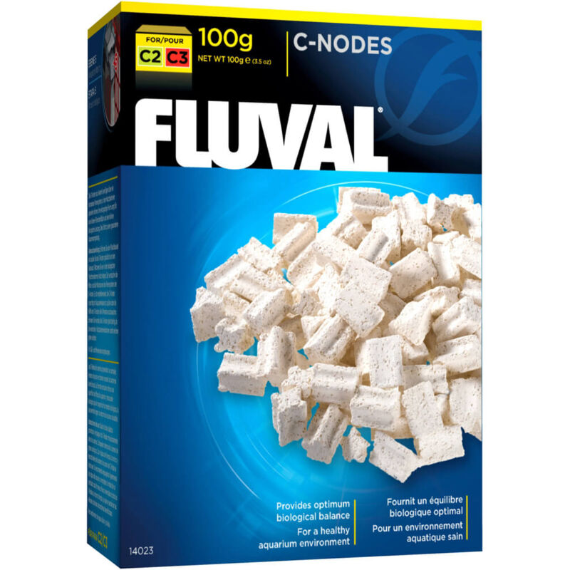 

c-nodes C2/C3, 100g - Fluval