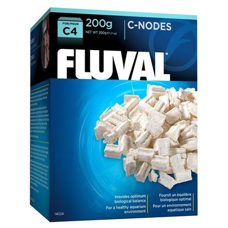Fluval C nodi 200 g