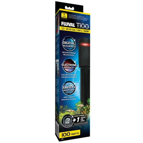 Fluval Calentador T100