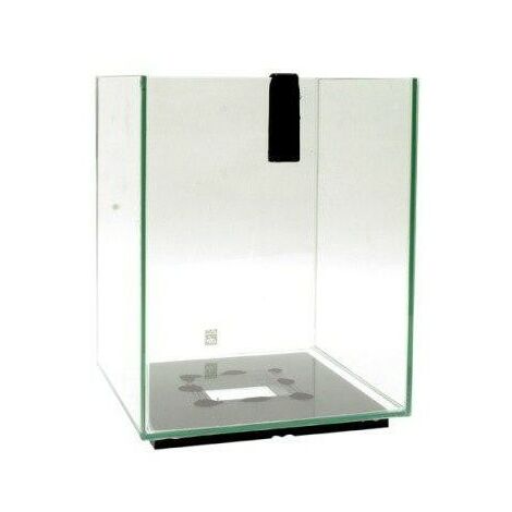 Fluval Chi 19 Acquario e base di sostituzione