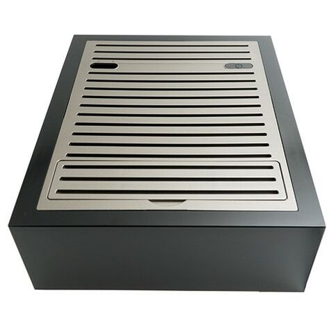 Fluval Cover Edge 2.0 Black