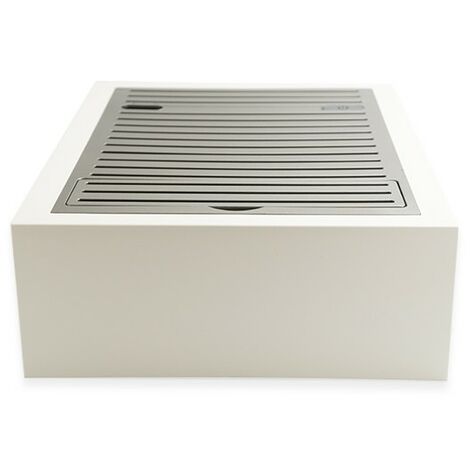 Fluval Cover Edge 2.0 White