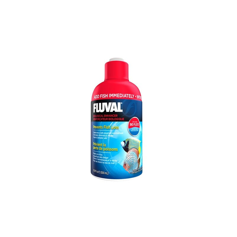 

Fluval cycle bacterias, 500 ml