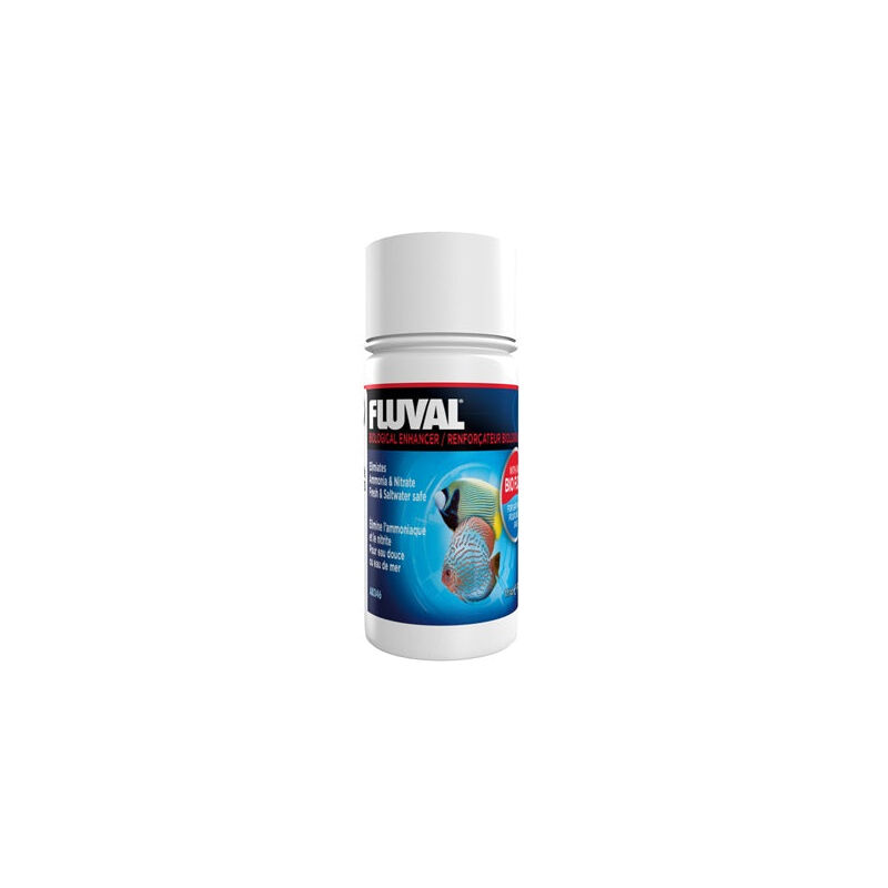

Fluval cycle bacterias, 30 ml