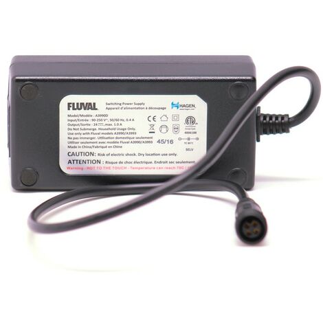 Fluval DRV 2.0 32W (Transformator) Pflanze/Riff