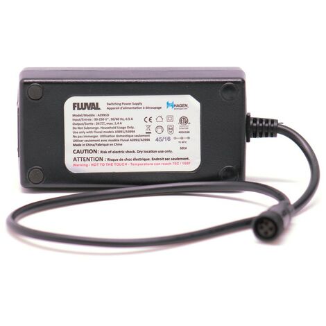 Fluval DRV 2.0 46W (Transformator) Pflanze/Riff
