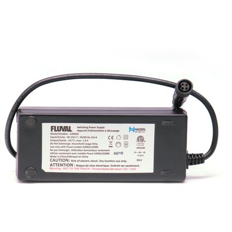 Fluval DRV 2.0 59W (Transformator) Pflanze/Riff