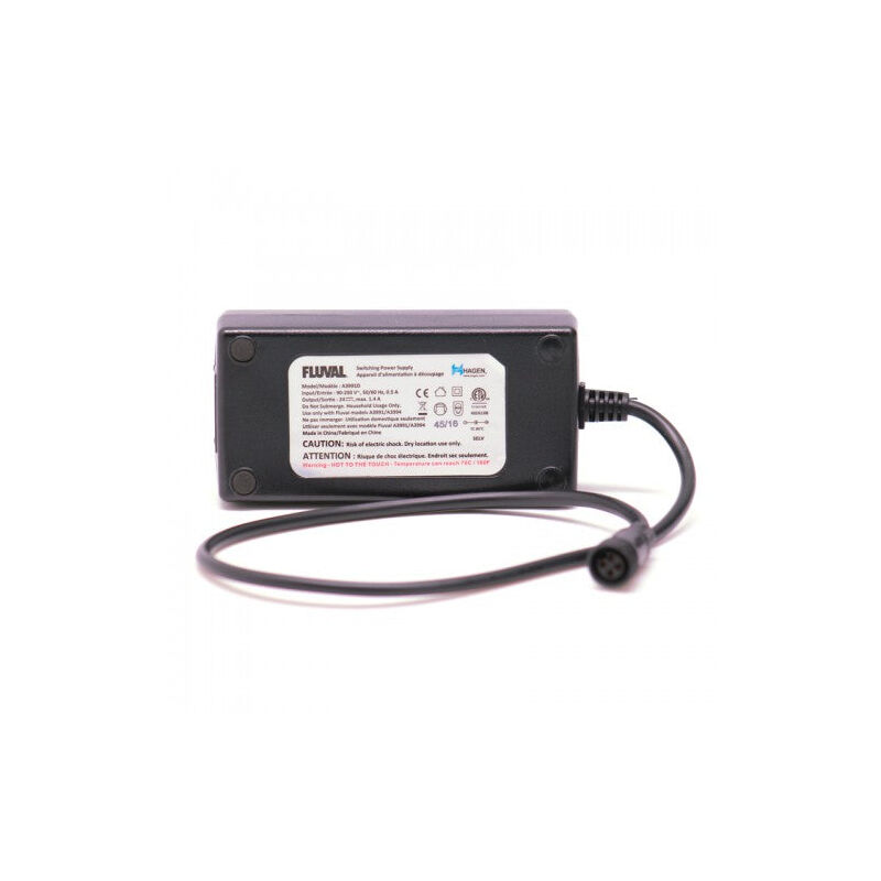 

DVR 2.0 (transformador) plant/reef 46w - Fluval