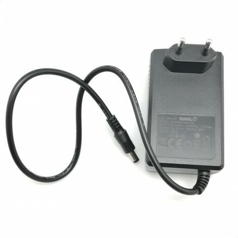Fluval DVR 24 V/1,5A-14534/55/56 30W