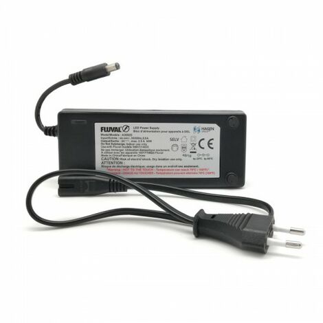 Fluval DVR 24 V/2,5A-14517/14523 59W