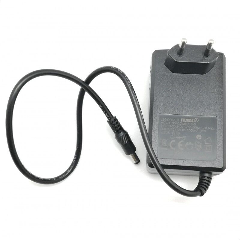 

DVR 24v/1,5a-14534/55/56 30w - Fluval