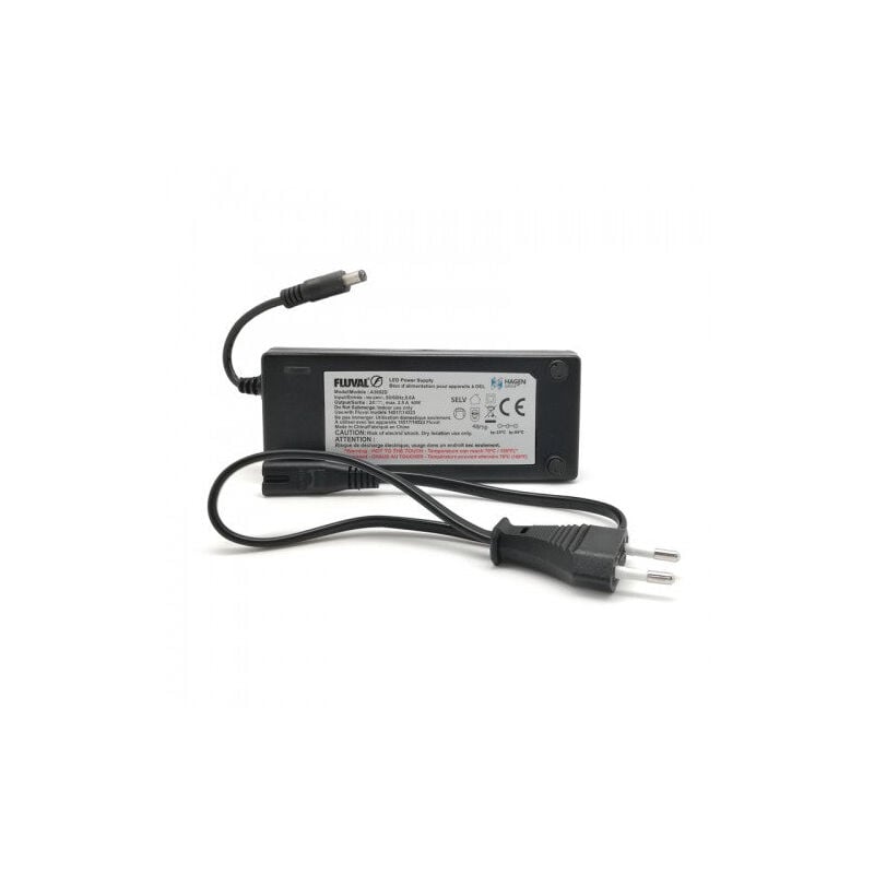 

DVR 24v/2,5a-14517/14523 59w - Fluval