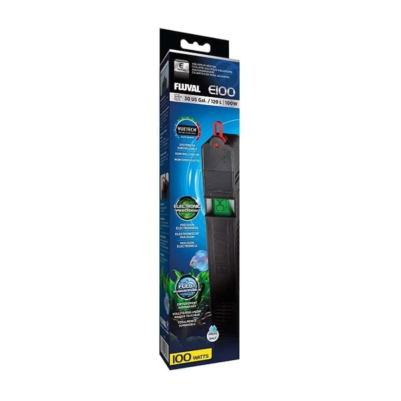 

E calentador, 100w - Fluval