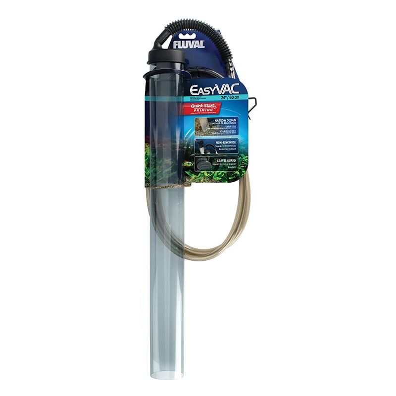 

easy vac limpia grava gde.. 61cm - Fluval