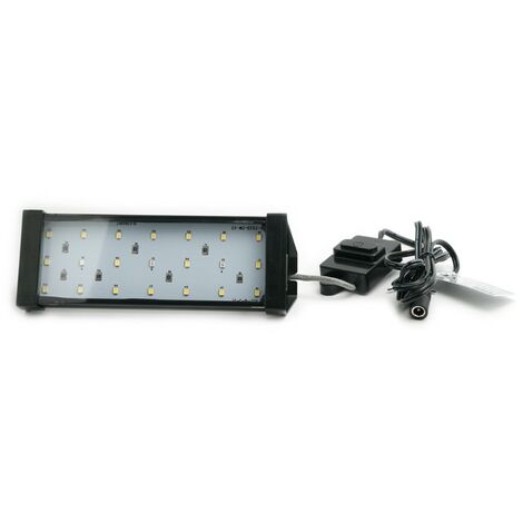 Fluval Edge 2.0 Lighting 23 L Sostituzione