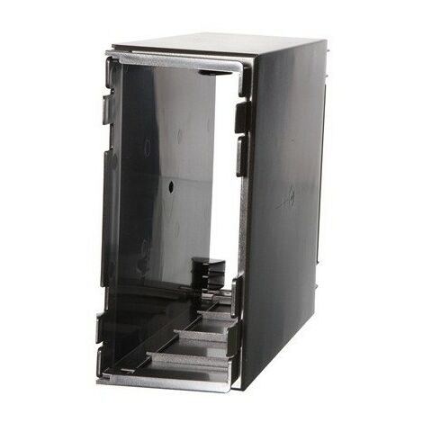 Fluval Edge 23 l graue Ersatzsule