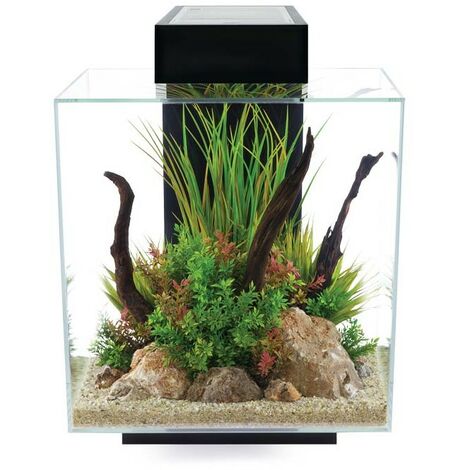 Fluval Edge LED 2.0 46 L Nero
