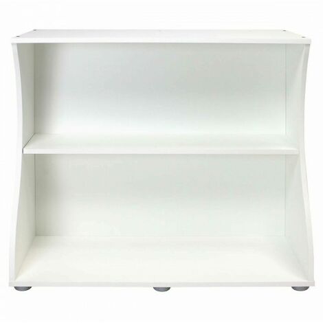Fluval flem table s 123l, wei¤