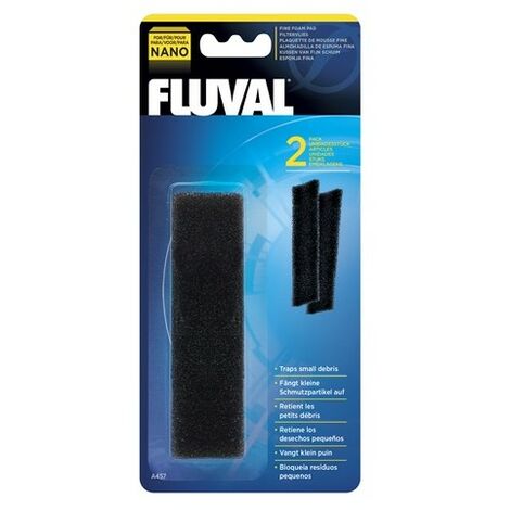 Fluval Foamex Fino
