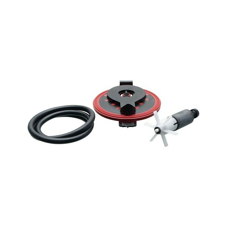 

kit cabezal de motor 306 - Fluval