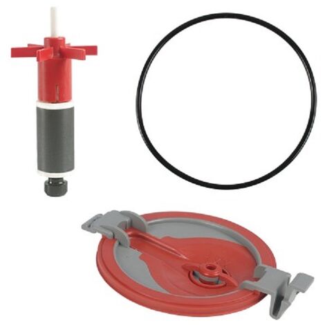 Fluval Kit -Wartungskopf 207