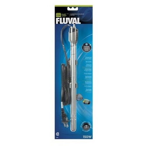 Fluval M 150 W Elektronische Heizung