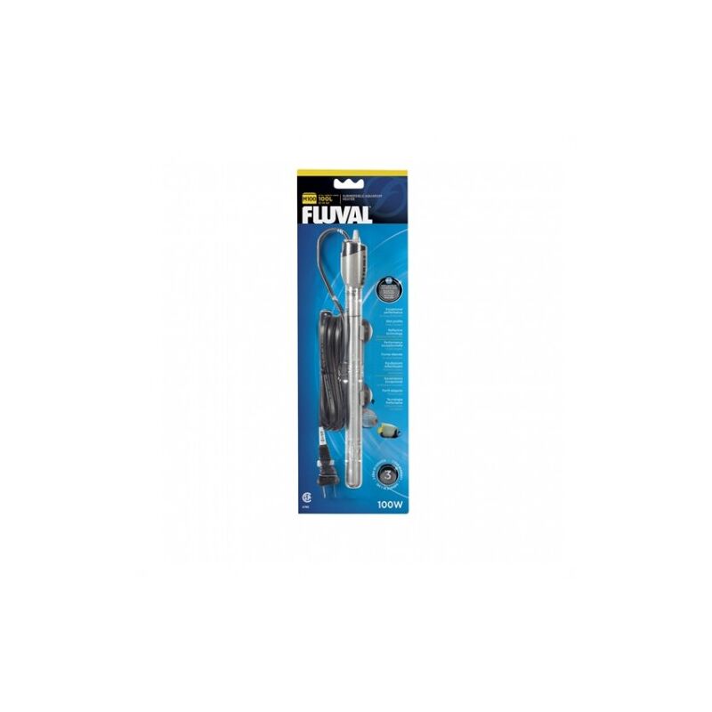 

Fluval M calentador, 100w