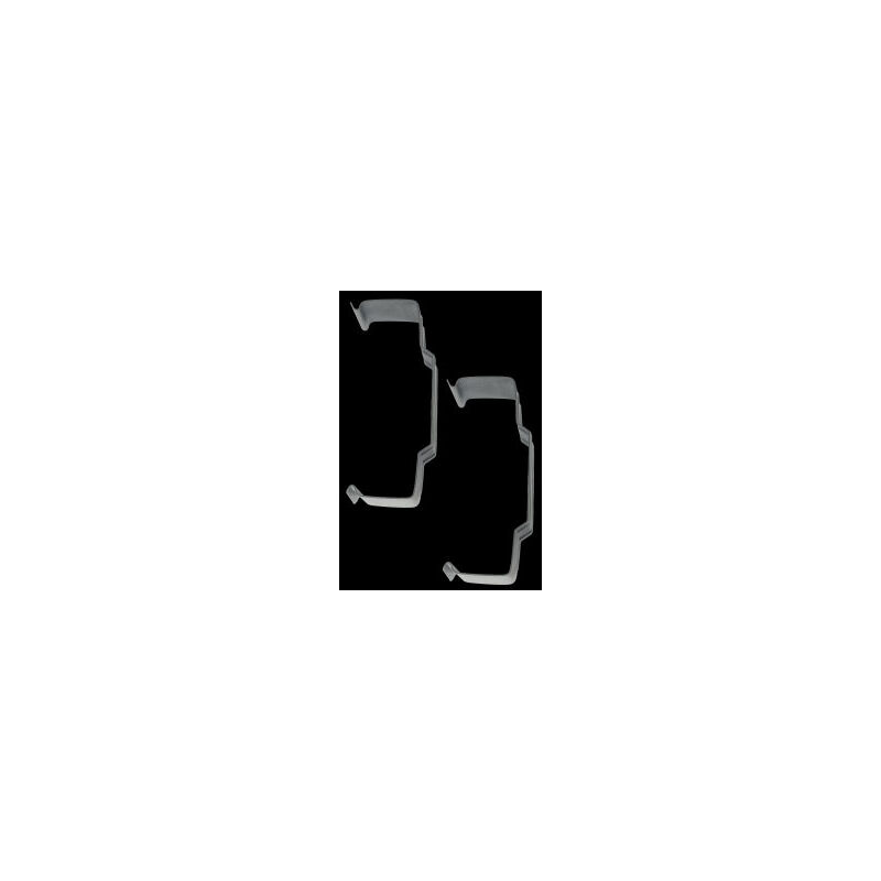 

marine & plant 3.0 led clips de montaje - Fluval