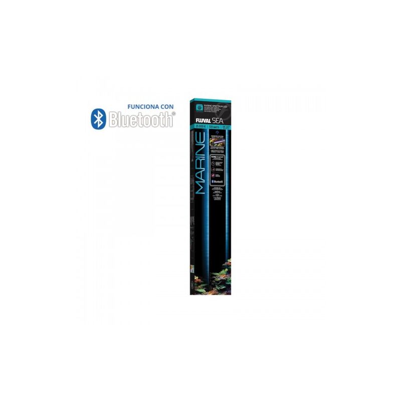 

marine Spectrum led bluetooth 59w,115-145cm - Fluval
