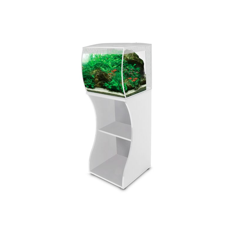 

Fluval Mesa para Acuario Flex 57 l Blanco