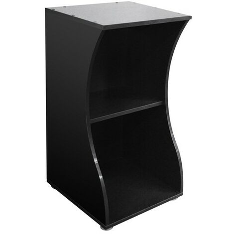 Fluval Mesa para Acuario Flex 57 l Negra