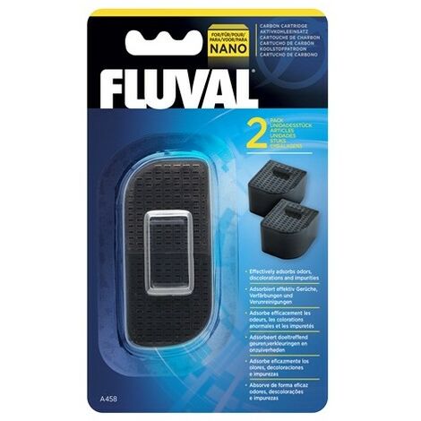 Fluval Nano Carbon