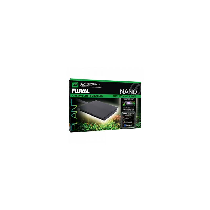Nano Plant led 15W - Fluval